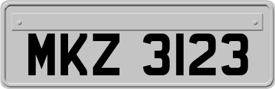 MKZ3123