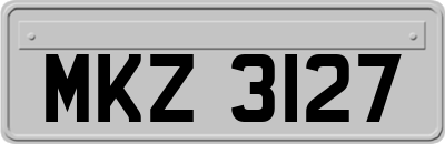 MKZ3127