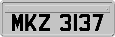 MKZ3137