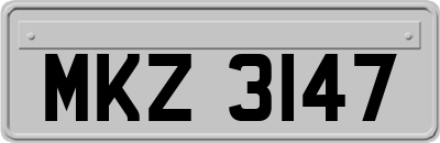 MKZ3147