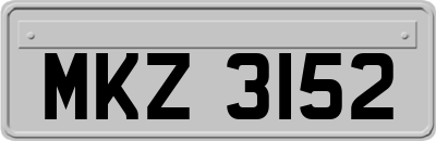 MKZ3152