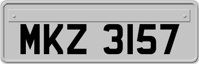 MKZ3157