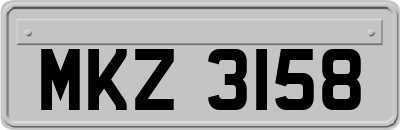 MKZ3158
