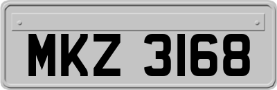 MKZ3168