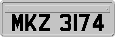 MKZ3174