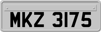 MKZ3175