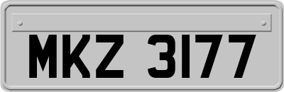 MKZ3177