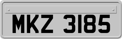 MKZ3185