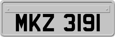 MKZ3191