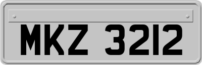 MKZ3212