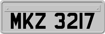 MKZ3217