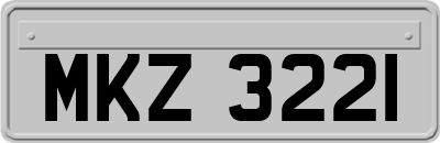 MKZ3221