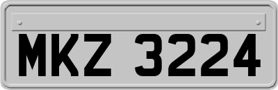MKZ3224