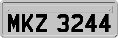 MKZ3244