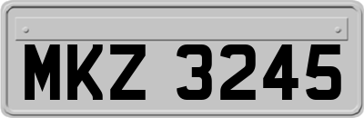 MKZ3245