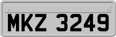 MKZ3249