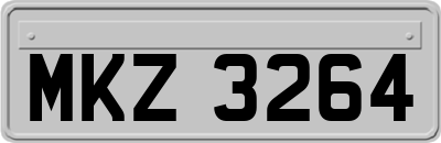MKZ3264