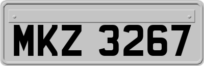 MKZ3267