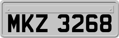 MKZ3268