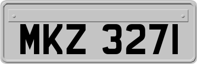 MKZ3271