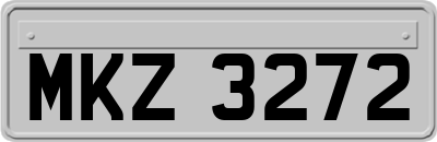 MKZ3272
