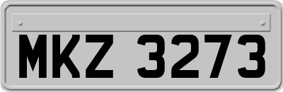 MKZ3273