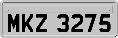 MKZ3275