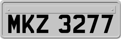 MKZ3277