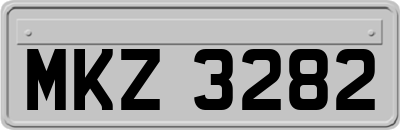 MKZ3282