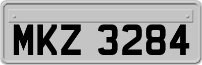MKZ3284