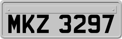 MKZ3297