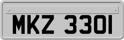 MKZ3301