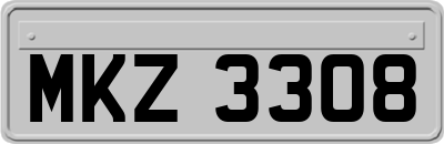 MKZ3308