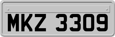 MKZ3309