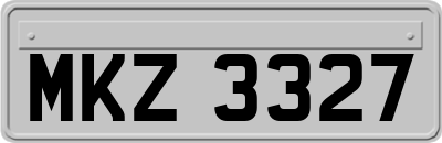 MKZ3327