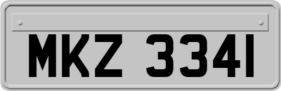 MKZ3341