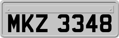 MKZ3348