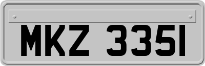 MKZ3351