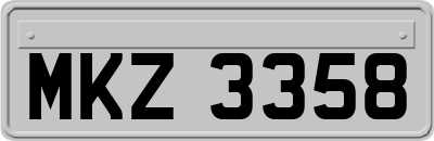 MKZ3358