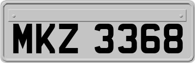MKZ3368
