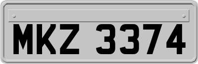 MKZ3374