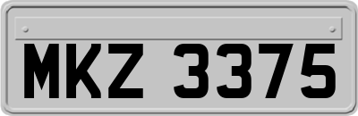 MKZ3375