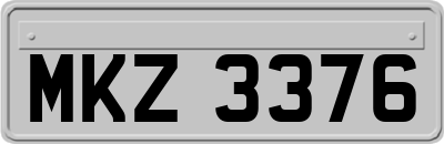 MKZ3376
