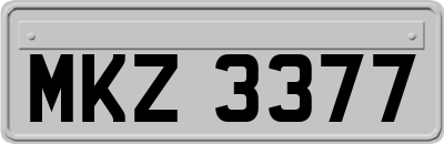 MKZ3377