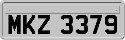 MKZ3379