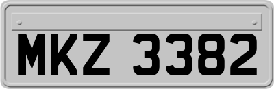 MKZ3382