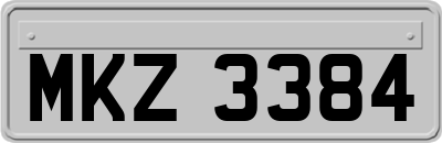 MKZ3384