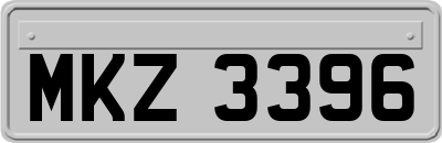 MKZ3396