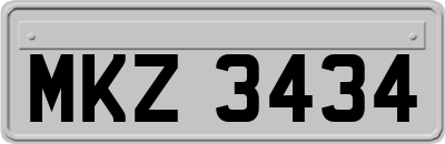 MKZ3434