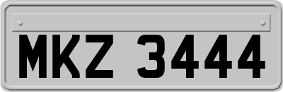 MKZ3444